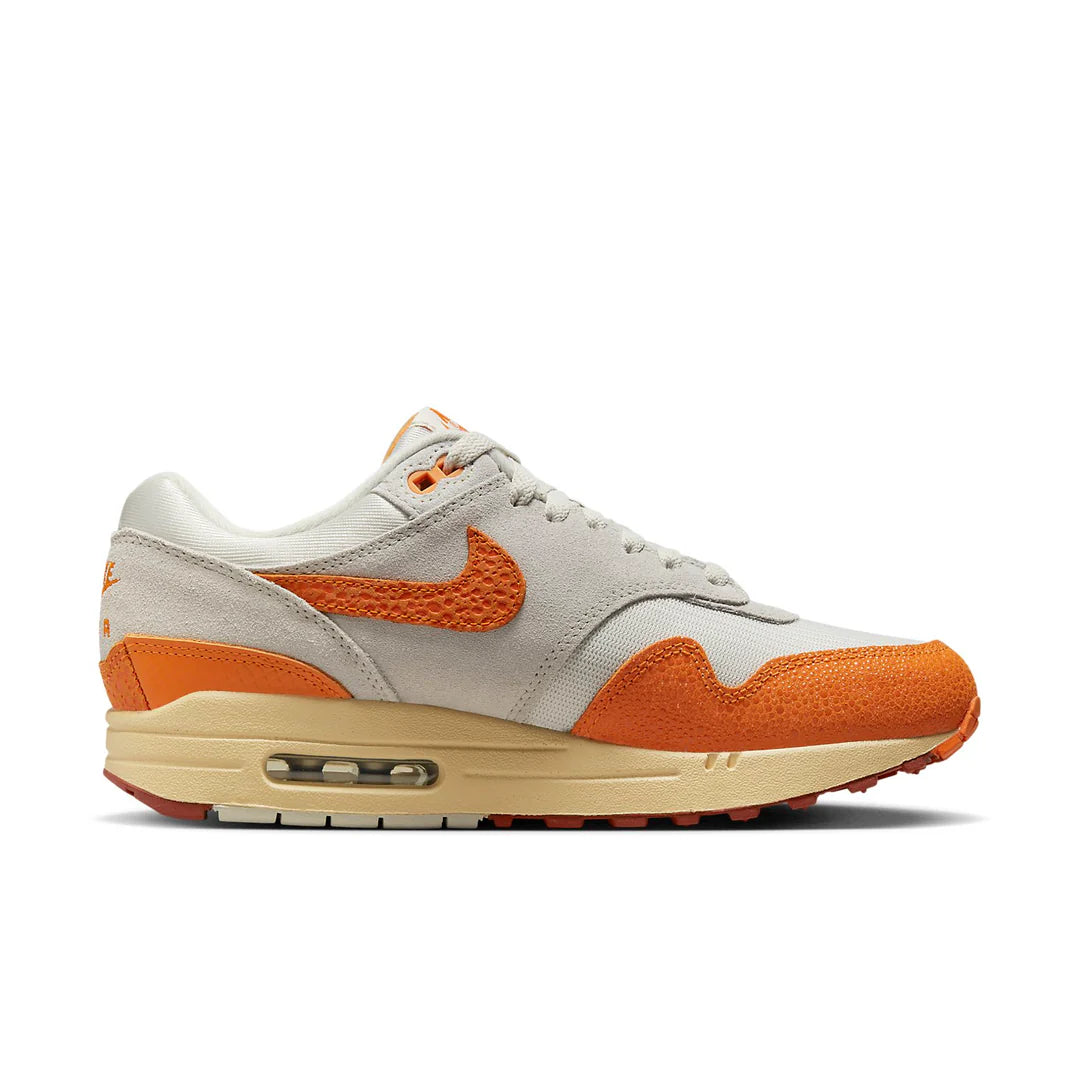 Nike(WMNS) Air Max 1 'Master - Magma Orange'Women's