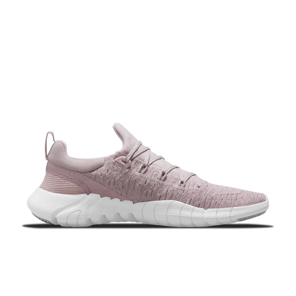 Nike Free Run 5.0 'Platinum Violet' - (CZ1891-004)