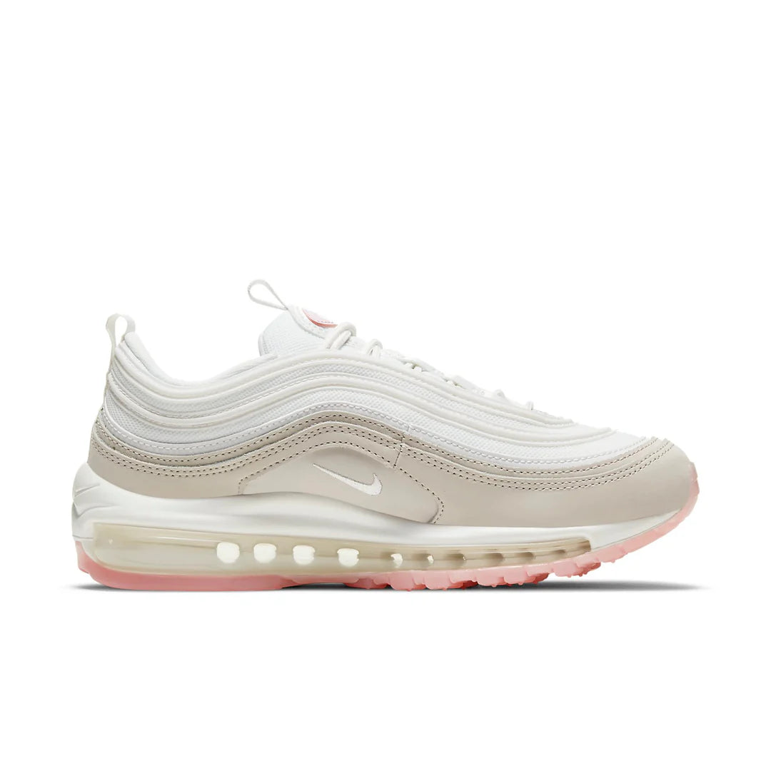 Nike shoes Air Max 97 "Summit White" ct1904-100