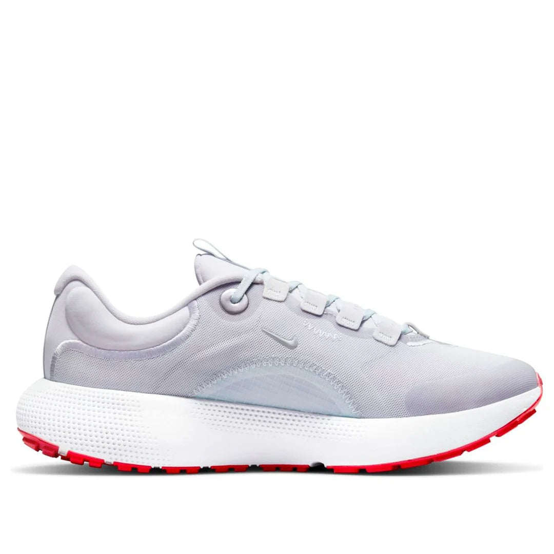 Nike React Escape Run "فينيسيا/رمادي جمشت/دمية/هالة" - (CV3817-501)
