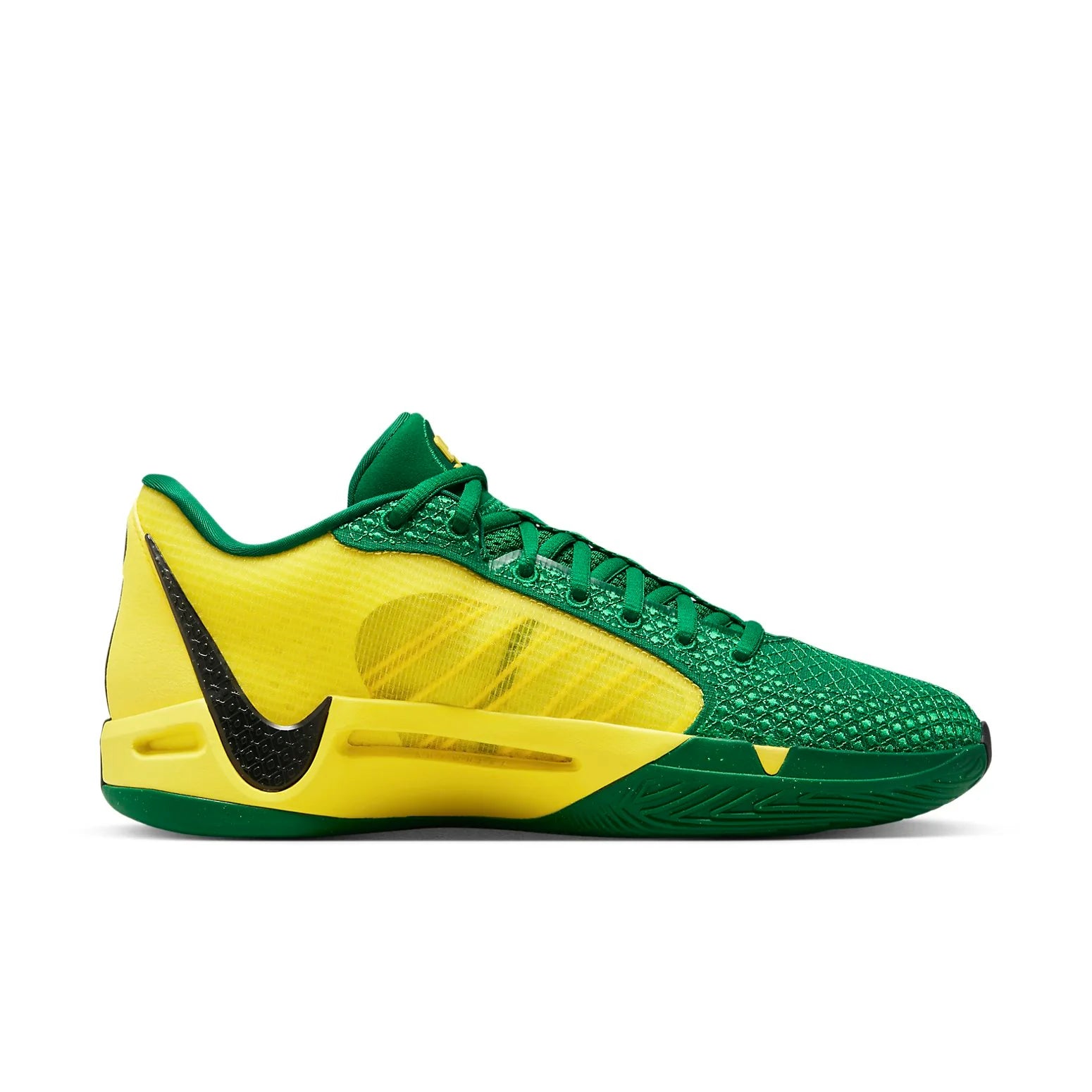 Nike(WMNS) Sabrina 1 'Oregon Ducks 'Women's