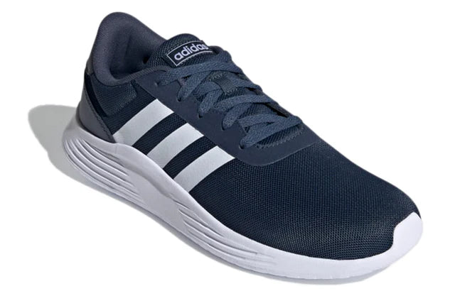 Adidas Lite Racer 2.0 'Crew Navy' Men's Running Shoes - [FZ0394]