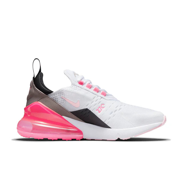 Nike Air Max 270 Essential 'White Arctic Punch' (DM3048-100)