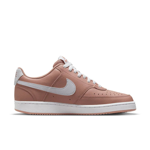 Nike Court Vision Low Next Nature 'Rose Whisper' للرجال - (DH3158-600)