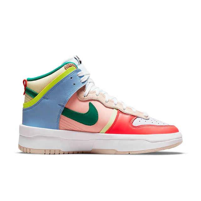 Nike Dunk High Rebel 'Cashmere Coral (DH3718-700)