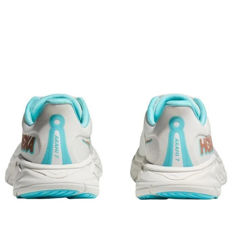 HOKA ONE ONE HOKA ONE ONE Arahi 7 'Frost Rose Gold (1147890-FTRS)-(NO BOX)