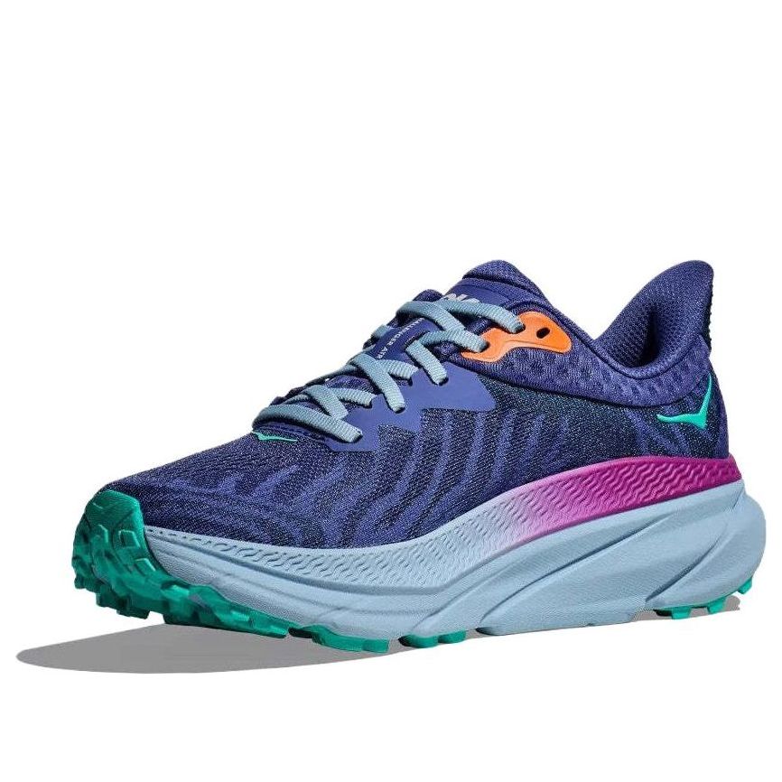 HOKA ONE ONE Challenger 7 'Evening Sky Drizzle' (1134498-ESK)-(NO BOX)