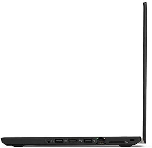 Lenovo ThinkPad T480 14 Inch FHD Business Laptop Intel Core i5-8250U 1TB SSD 16GB DDR4 RAM - Black-used