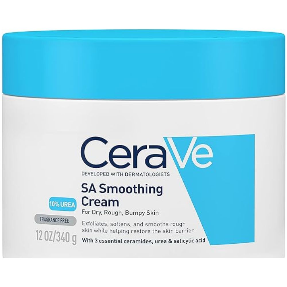 CeraVe SA SMOOTHING CREAM 340 G