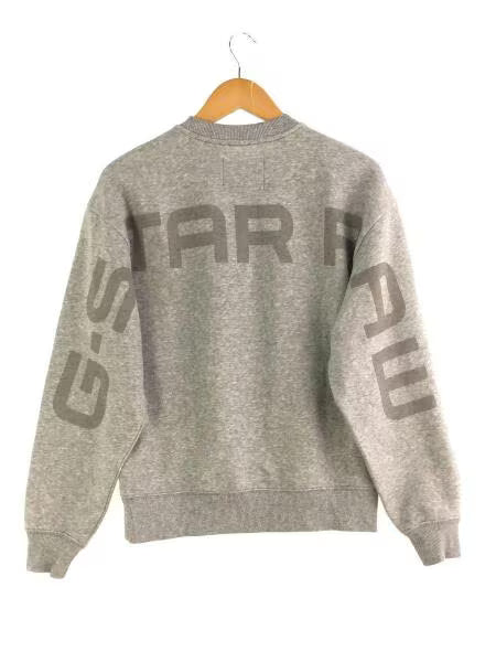 G-Star Raw Graphic Logo Sweatshirt