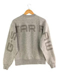 G-Star Raw Graphic Logo Sweatshirt