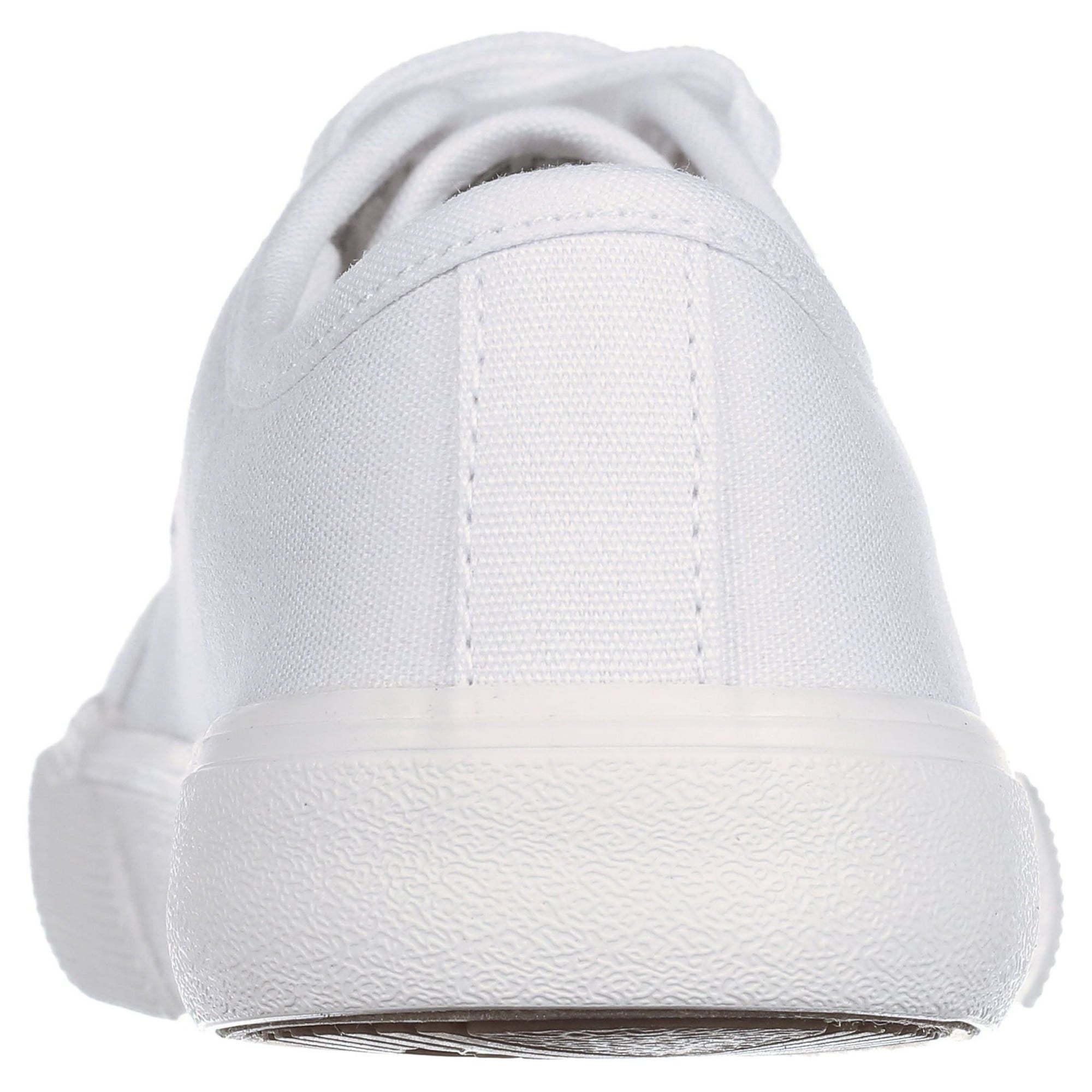 Wonder Nation Little Girl & Big Girl Skate Sneakers