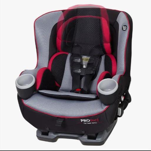 Baby Trend PROtect Car Seat Series Elite Convertible Car Seat