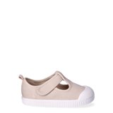 WONDER  Nation Baby Girl T-Strap Bump Toe Shoes