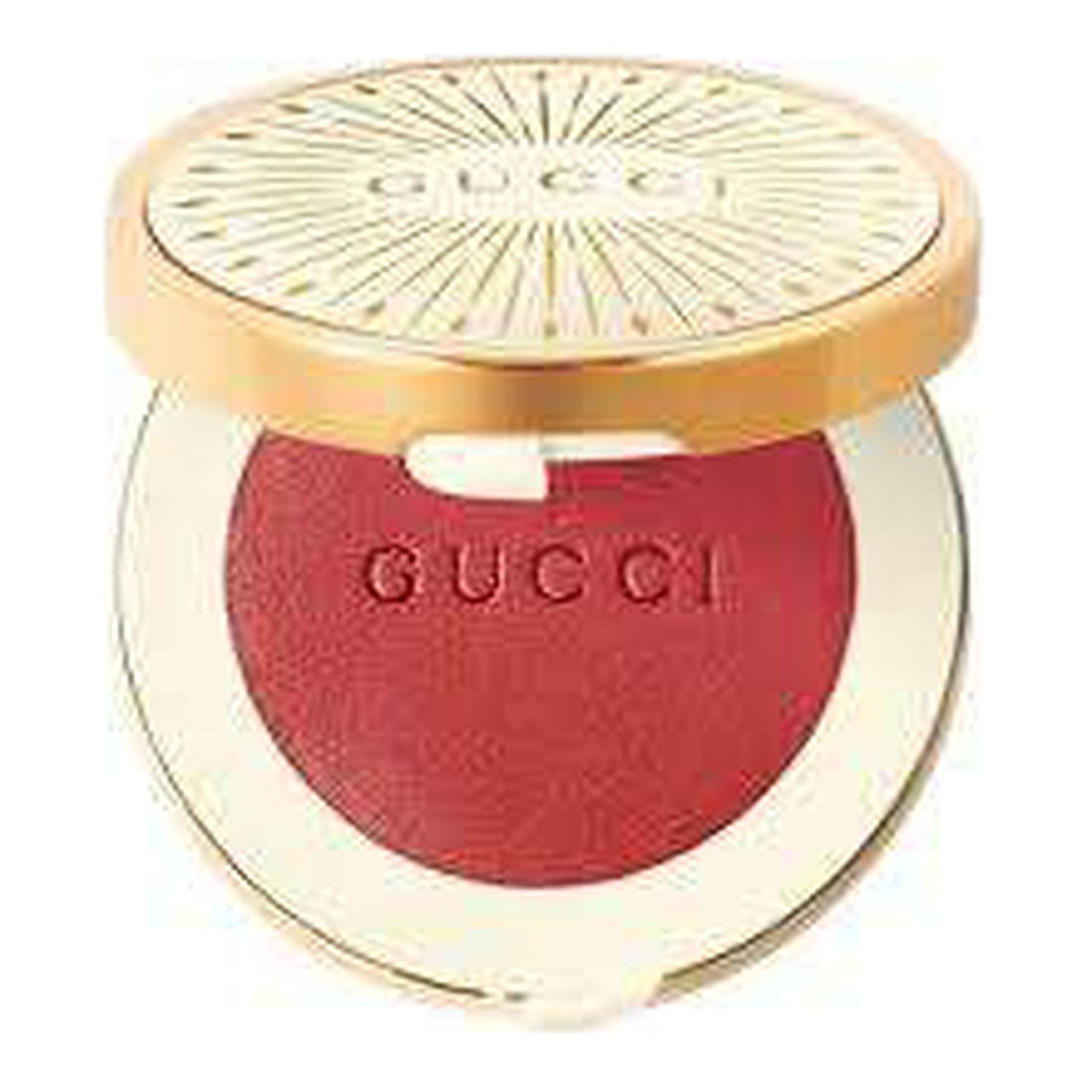 Gucci Glow Blush Radiant Silky Blush 5.5g