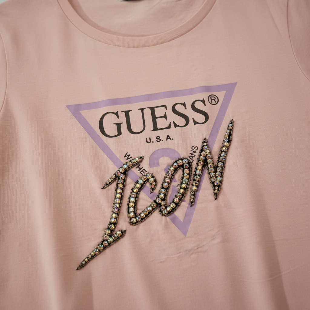 3 – Rhinestone Detail Close-Up