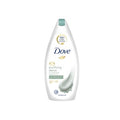 Dove Purifying Detox Green Clay 500 ml