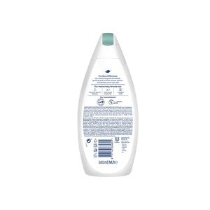 Dove Purifying Detox Green Clay 500 ml