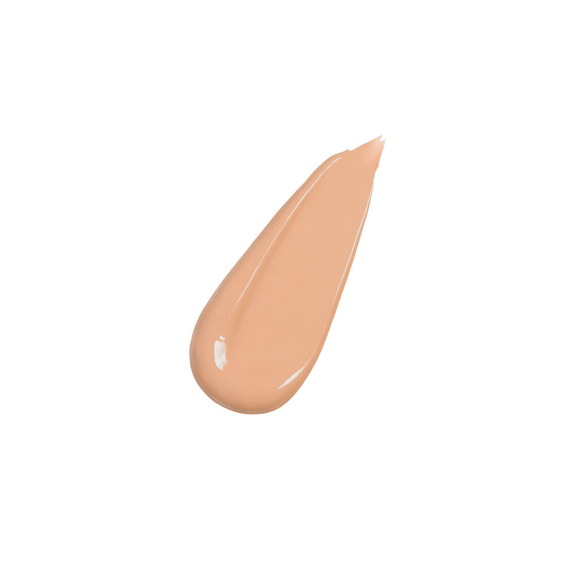 Huda Beauty #FauxFilter Foundation Latte 300N - texture swatch