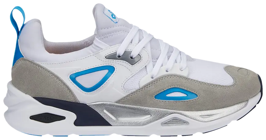 Puma trc blaze cloud 9 Puma white Puma silver 30735502