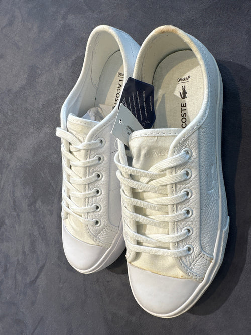 LACOSTE SNEAKERS
