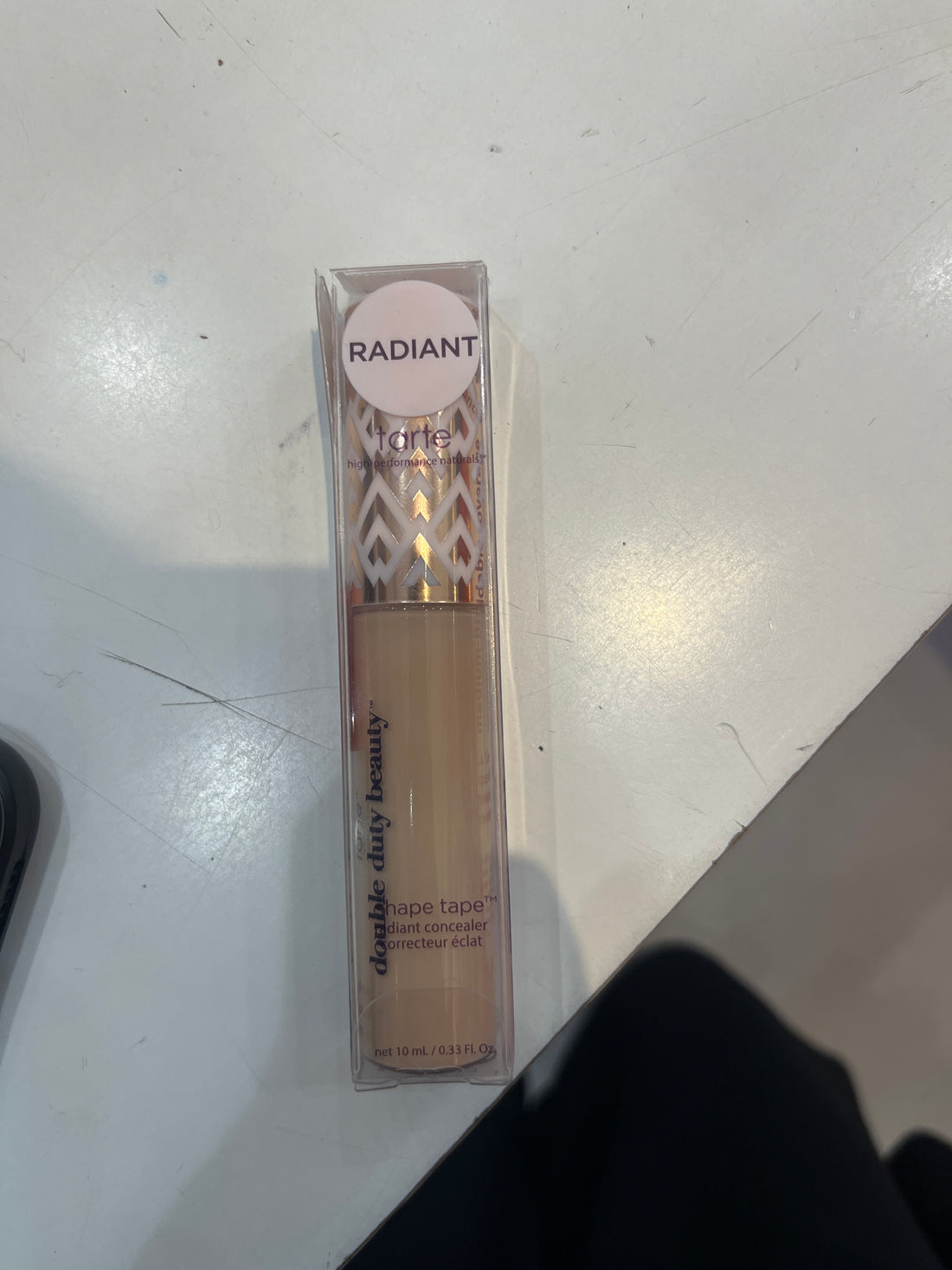 Radiant Concealer