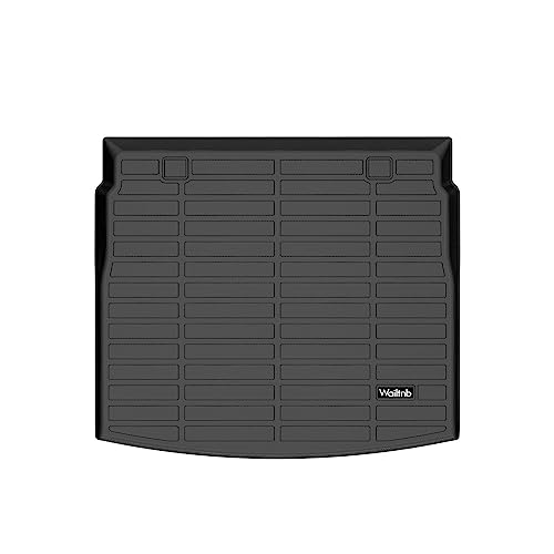 Wailtnb All Weather Cargo Liner for 2023 2024 Honda CR-V Hybrid , Trunk Mat