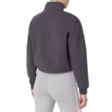 FILA Elysia Womens Quarter Zip  LW119942