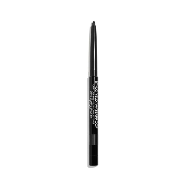 Chanel Stylo Yeux Waterproof Long-Lasting Eyeliner - 10 Ebène