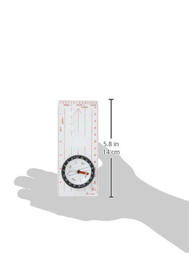 Coghlans Deluxe Map Compass