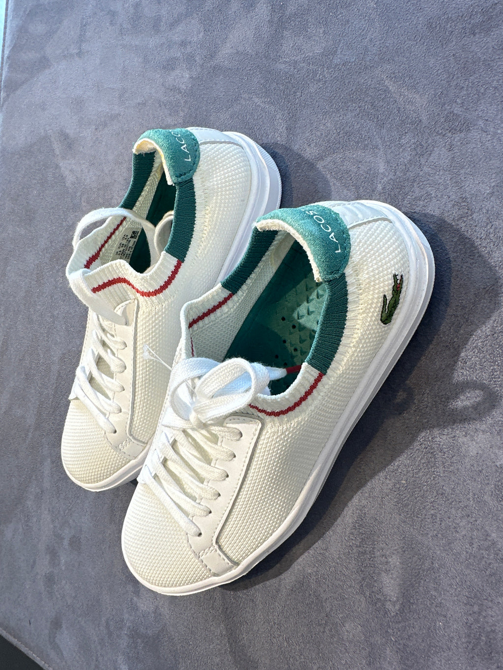 Trend Walk Sneakers