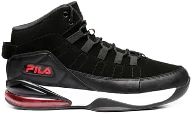 Fila Men's High Top