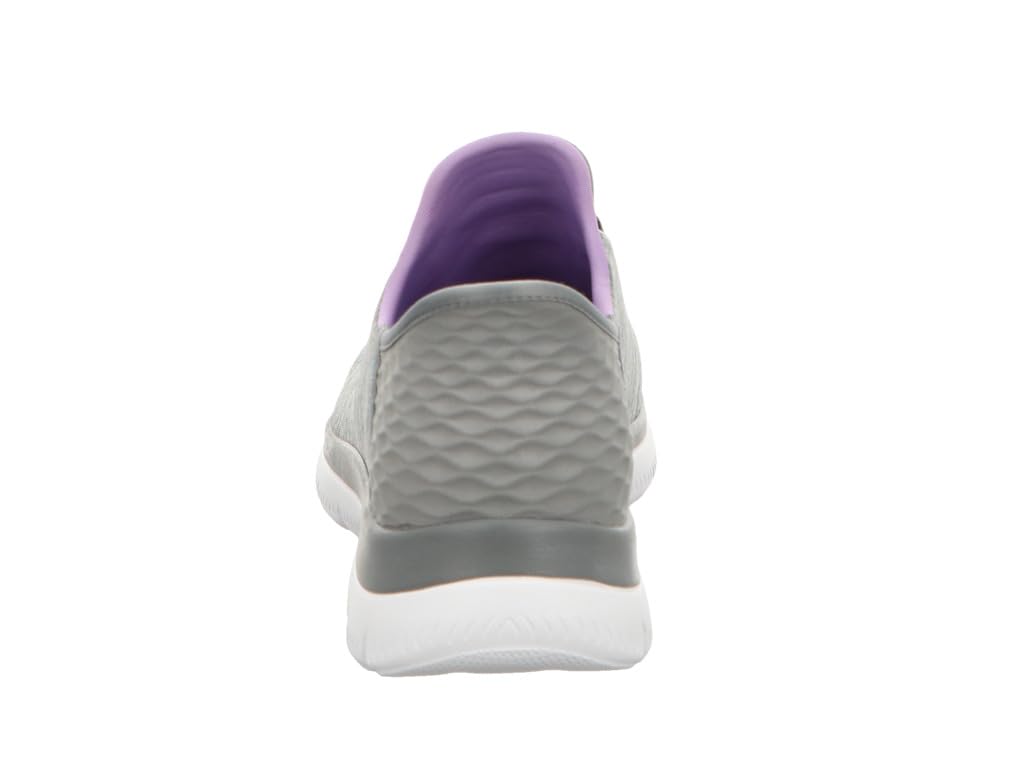 SIZE: 37 - Skechers Women's Summits Dazzling Haze Sneaker