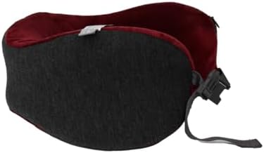 SONADA MEMORY FOAM TRAVEL PILLOW