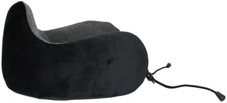 SONADA MEMORY FOAM TRAVEL PILLOW