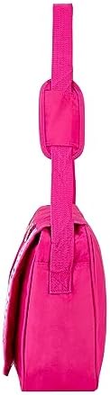Shoulder and Messenger Bags with Laptop Compartment and Adjustable Strap, Durable Zipper for school and Work