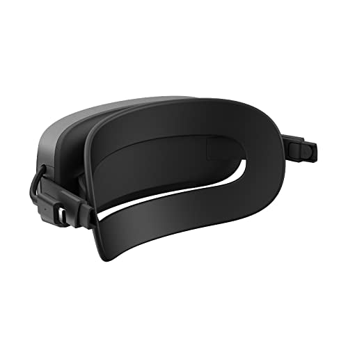 HTC Vive XR Elite Virtual Reality Headset + Controllers - D