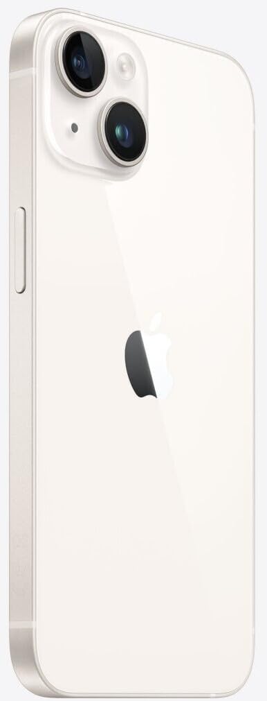 Apple iPhone 14 Smartphone Starlight