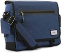 Antler Urbanite Evolve 15.4 Laptop & Tablet Messenger Bag