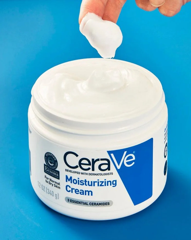 Cera Ve Hydrating Cream Balm 340g