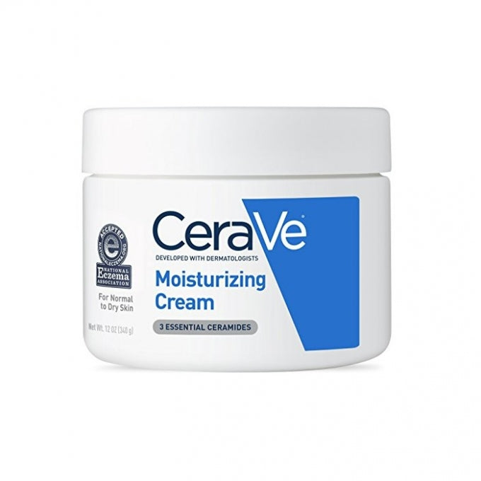 Cera Ve Hydrating Cream Balm 340g