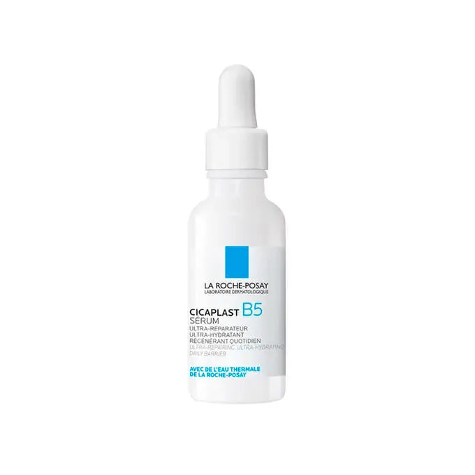 La Roche Posay Cicaplast Serum B5 Ultra-Hydratant 30ml