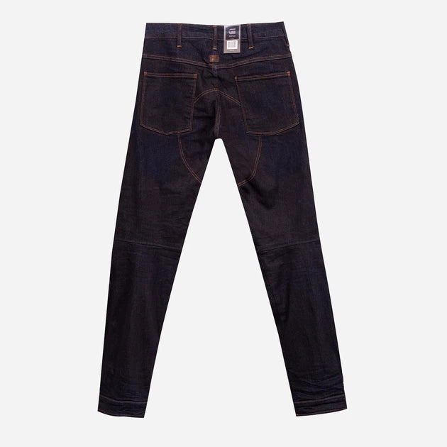 G-Star Raw MEN VISOR STRETCH DENIM D05655-7209-89