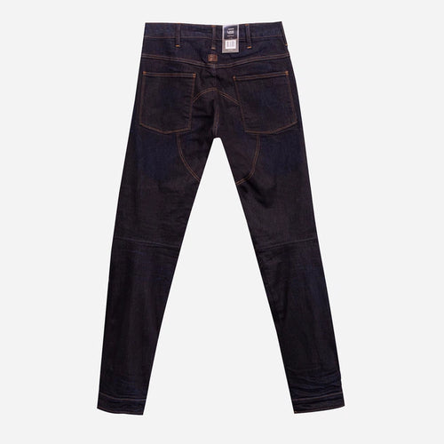 G-Star Raw MEN VISOR STRETCH DENIM D05655-7209-89