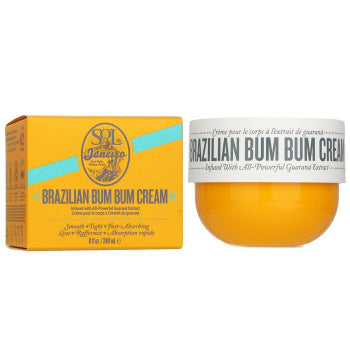 SOL DE JANEIRO Brazilian Bum Bum Cream-240 ml