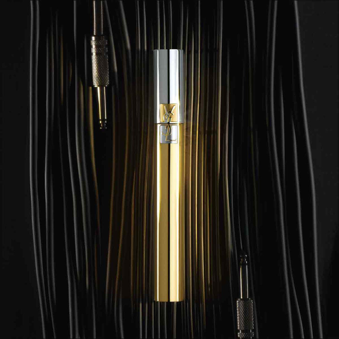 Yves Saint Laurent Mascara Volume Effet Faux Cils - 1 Black