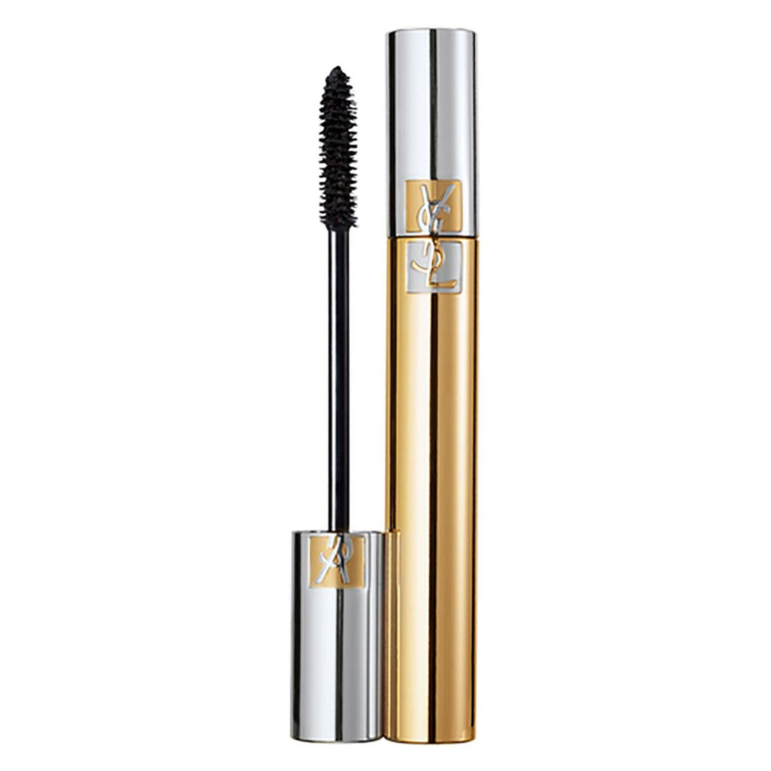 Yves Saint Laurent Mascara Volume Effet Faux Cils - 1 Black
