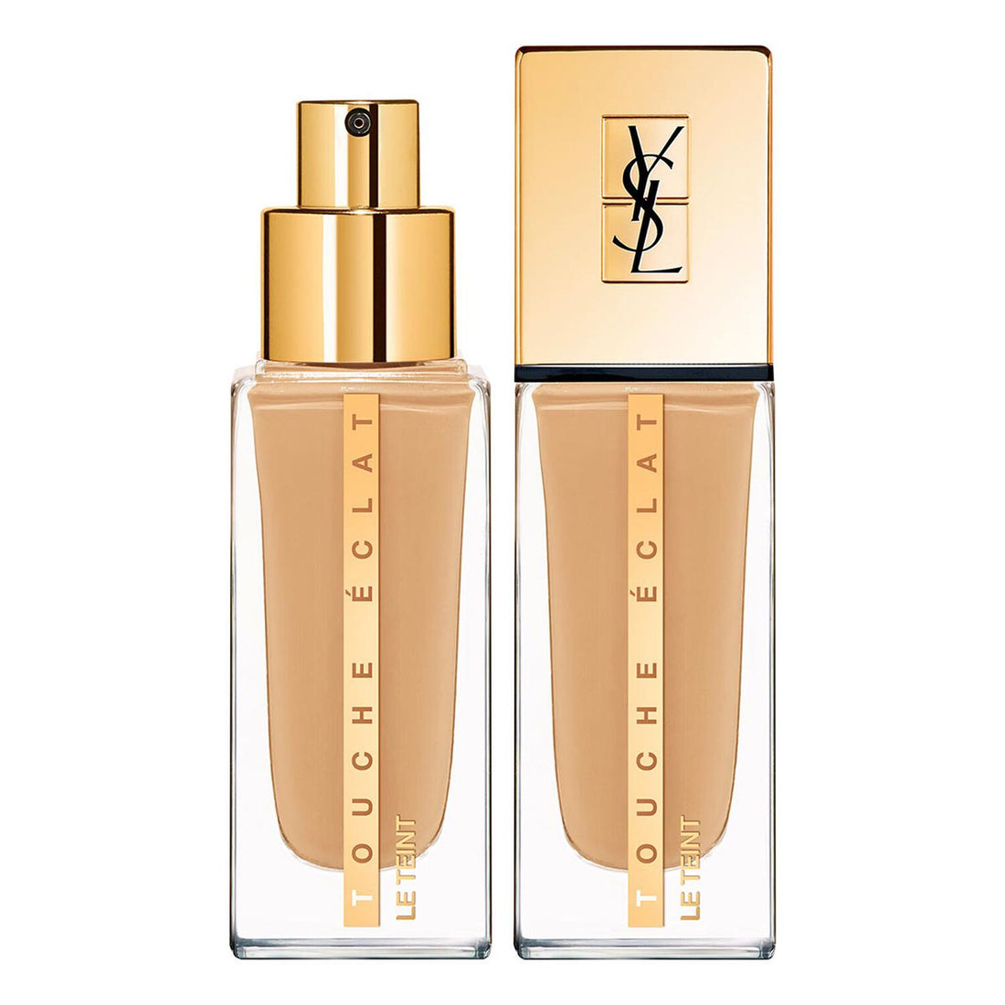 Yves Saint Laurent Touche Éclat Le Teint Illuminating Foundation