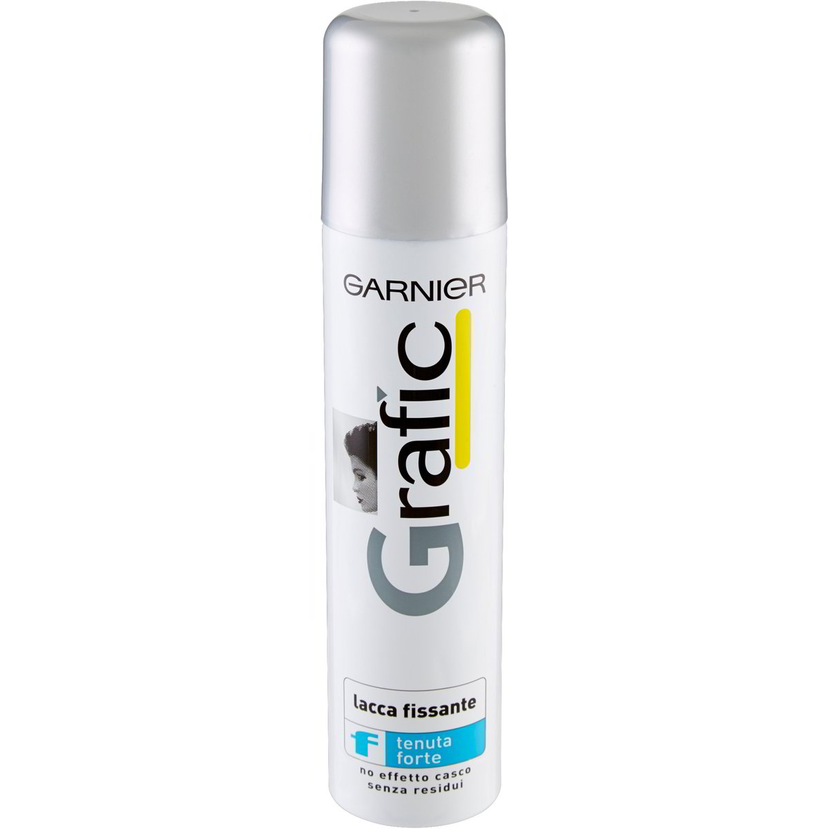 Garnier Grafic Strong Hold Flake-Free Finish Hairspray | 250 ml