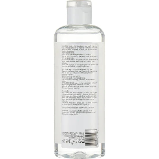 SOSKIN (R+) Micelle Water 250ml